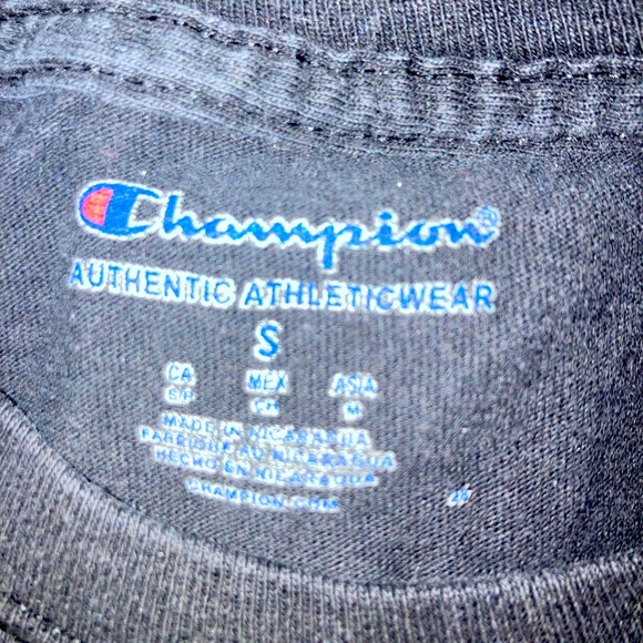 Santa Cruz Beach Boardwalk T-Shirt - Picture 3 of 3